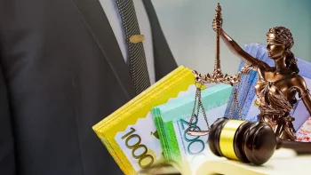 Қазақстанда адвокаттардың қызметі қанша тұрады