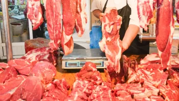 Қазақстан халқы жылына қанша тонна ет тұтынады