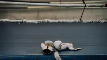 Бүгін бокстан әйелдер арасындағы әлем чемпионатының жеребесі тартылады