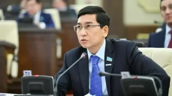 МӘМС жыры: Аймағамбетов заң бәріне ортақ болуы керегін айтты