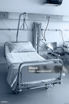 Қызылордада аурухана кереуетінің бағасын үш есе көтеріп сатқандар сотталды