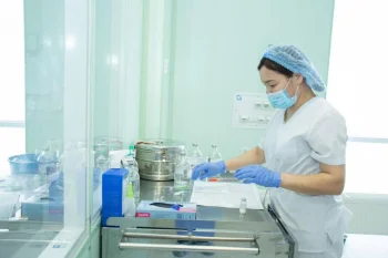 Енді мейіргер де кеңес береді: жаңа жүйе қалай жұмыс істейді?