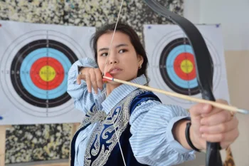 Қазақстандық спортшылар Дүниежүзілік ойындарға қатысады