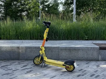 Cамокаттарға қатысты мәселе шешілмейінше оларды пайдалануға тыйым салу ұсынылды