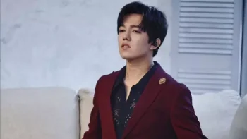 Димаш Құдайберген продюсерлік ететін Қытай-Қазақстан шоуына қатысты тың ақпарат жарияланды