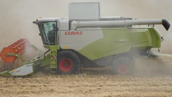 Сырдария диқаншылары күзгі жиын-терімді аяқтауға таяу