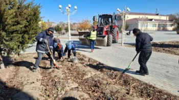 СЫРДАРИЯ АУДАНЫНДА «ТАZA ҚАЗАҚСТАН» РЕСПУБЛИКАЛЫҚ СЕНБІЛІГІ ӨТТІ