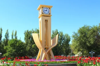 Сырдария ауданында кәсіпкерлік саласын дамыту жұмыстары жалғасуда