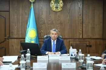 Қазалы: Білім саласындағы өзекті мәселелерді жан-жақты талқылады