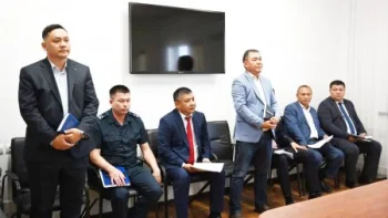 Аудан әкімдігі тұрғындар тілегін тыңдады